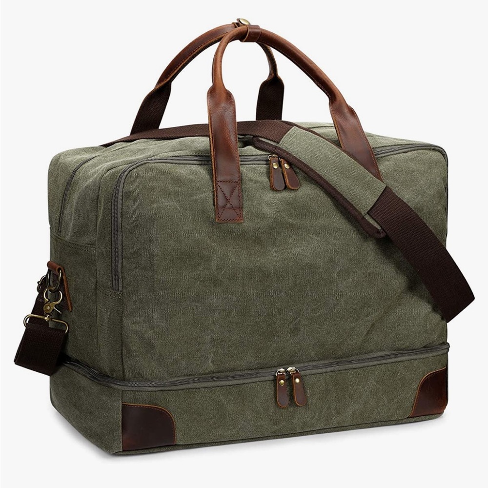 Large Weekender Bag